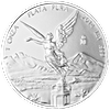 Mexican Silver Libertad Mexican Silver Libertad