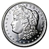 Morgan Silver Rounds Morgan Silver Rounds