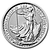 Silver Britannia Silver Britannia