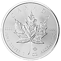Canadian Silver Maples Canadian Silver Maples