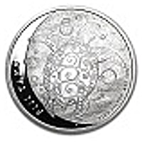 Fiji Silver Takus Fiji Silver Takus