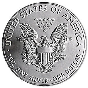 American Silver Eagle 2018 - 1 oz 