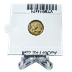 2026 1/20 oz Veravalor Mint Gold Marianne Terrassant Le Dragon Coin (Pre-Owned in Good Condition) thumbnail