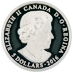 2016 1/4 oz Canada Birthstones Series Silver Coin - June (Pre-Owned in Good Condition) thumbnail