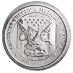 10 oz APMEX Silver Bullion Round thumbnail
