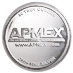 10 oz APMEX Silver Bullion Round thumbnail