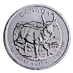 2013 1 oz Canadian Wildlife Series 