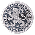 2017 1 oz Netherlands Silver Lion Bullion Coin thumbnail