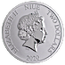 2020 1 oz Niue Darth Vader Silver Coin thumbnail