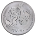 2016 1 oz Niue Lunar Series 