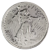 1 oz Saint Gaudens Silver Bullion Round (Pre-Owned in Good Condition) thumbnail