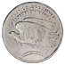 1 oz Saint Gaudens Silver Bullion Round (Pre-Owned in Good Condition) thumbnail