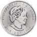 2016 1 oz Canadian Superman Silver Coin (Pre-Owned in Good Condition) thumbnail