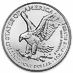 2026 1 oz American Silver Eagle Bullion Coin thumbnail