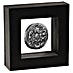 2016 2 oz Tuvalu Chinese Ancient Mythical Creatures Antique-Finished Silver Coin (With Box & COA) thumbnail