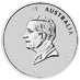 2027 1 Kilogram Australian Lunar 