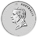 2027 2 oz Australian Lunar 