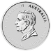2027 5 oz Australian Lunar 