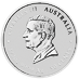 2027 1/2 oz Australian Lunar 