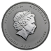 2013 2 oz Australian Lunar Series 
