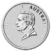 2024 1 oz Australian Silver Brumby Coin (Pre-Owned in Good Condition) thumbnail