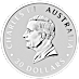 2025 1 Kilogram Australian Silver Koala Bullion Coin thumbnail