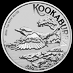 2026 1 oz Australian Silver Kookaburra Bullion Coin thumbnail