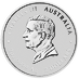 2026 2 oz Australian Lunar 