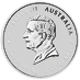 2026 5 oz Australian Lunar 