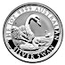 2019 1 oz Australian Silver Swan Bullion Coin (Pre-Owned in Good Condition) thumbnail