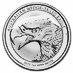 2022 1 oz Australian Wedge Tailed Eagle Silver Bullion Coin (Pre-Owned in Good Condition) thumbnail