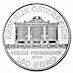 2025 1 oz Austrian Silver Philharmonic Bullion Coin thumbnail