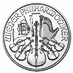 2025 1 oz Austrian Silver Philharmonic Bullion Coin thumbnail