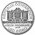 2026 1 oz Austrian Silver Philharmonic Bullion Coin thumbnail