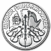 2026 1 oz Austrian Silver Philharmonic Bullion Coin thumbnail