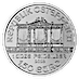 2023 1 oz Austrian Silver Philharmonic Bullion Coin thumbnail