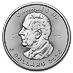 2025 1 oz Canadian Silver Maple Leaf Bullion Coin thumbnail