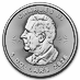 2026 1 oz Canadian Silver Maple Leaf Bullion Coin thumbnail