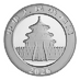 2026 30 Gram Chinese Silver Panda Bullion Coin thumbnail
