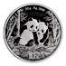 2026 30 Gram Chinese Silver Panda Bullion Coin thumbnail