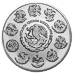 2013 2 oz Mexican Silver Libertad Bullion Coin thumbnail