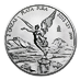2015 2 oz Mexican Silver Libertad Bullion Coin thumbnail