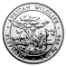 2012 1 oz Somalian Silver Elephant Bullion Coin (Pre-Owned in Good Condition) thumbnail