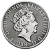 2020 10 oz United Kingdom Queen's Beast Series 