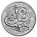 2025 1 oz United Kingdom Myths & Legends 