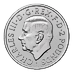 2026 1 oz United Kingdom Silver Royal Arms Bullion Coin thumbnail