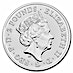 United Kingdom Silver Royal Arms 2022 - 1 oz  thumbnail