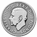 2025 10 oz United Kingdom Tudor Beasts 