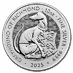 2025 10 oz United Kingdom Tudor Beasts 