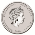 2016 1 oz Australian Lunar Series 